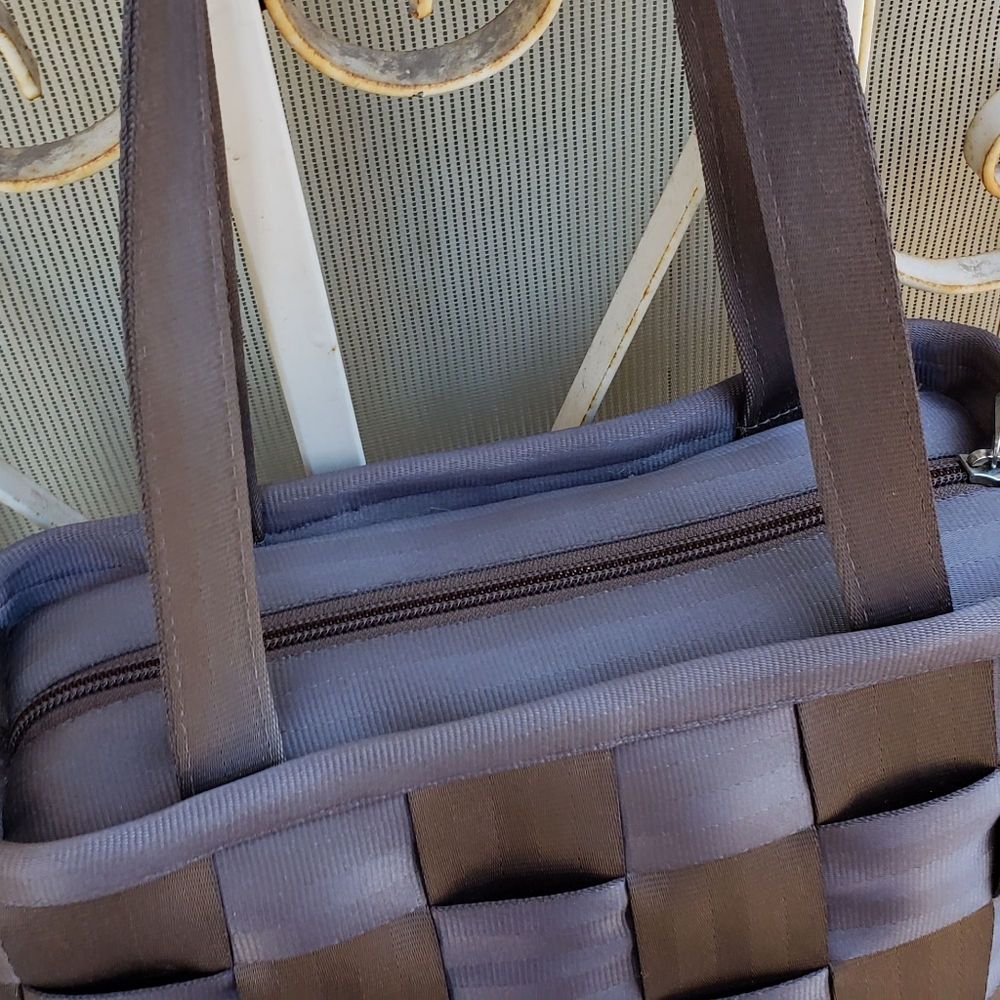 Seatbelt bag - Picture 3 of 7